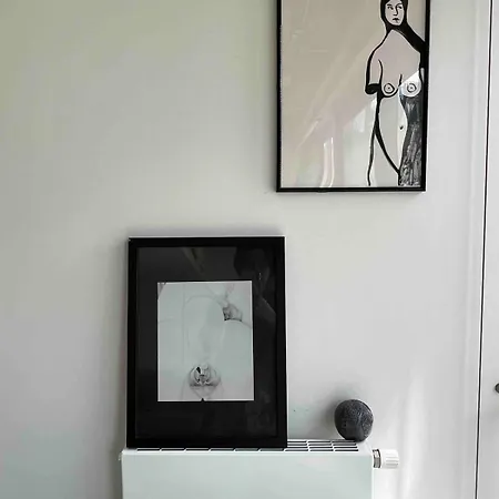 Cozy Well Located Apartment Paris