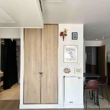 Cozy Well Located * Paris