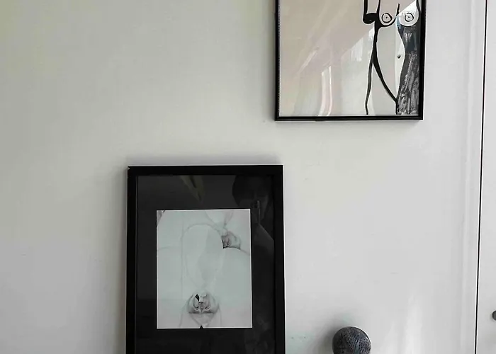 Cozy Well Located アパート パリ